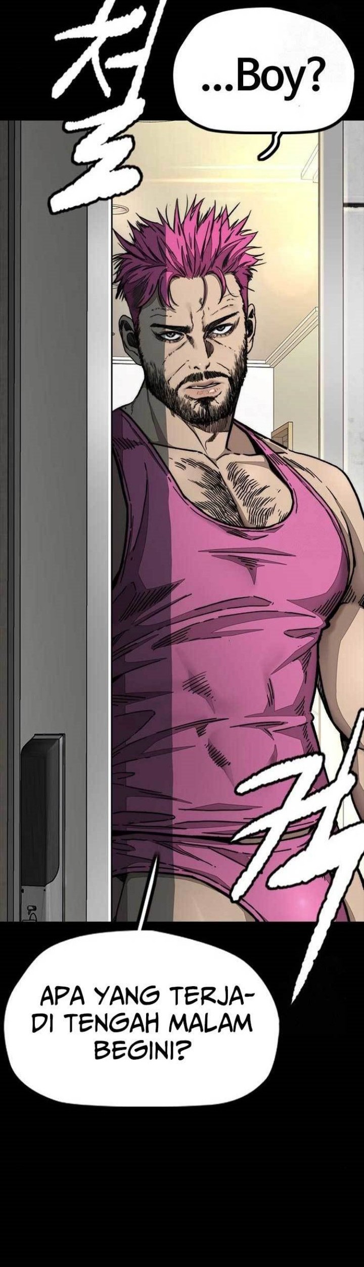 Chapter 477 - halaman 94