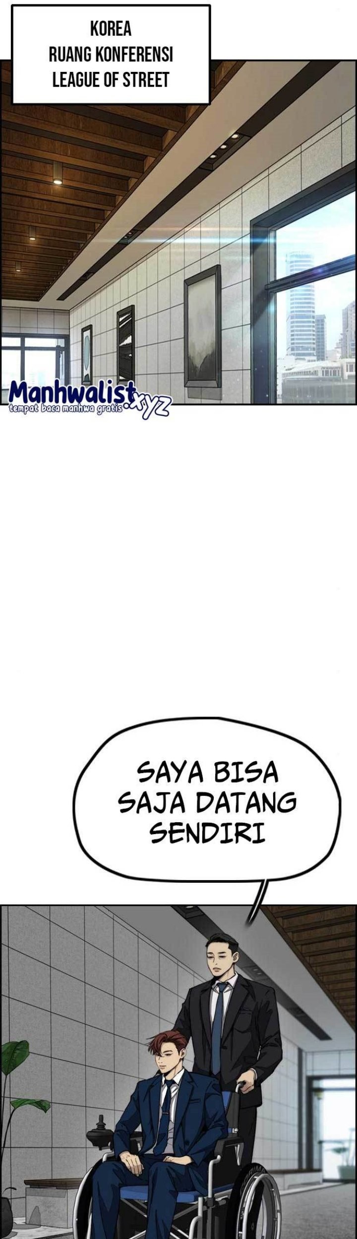 Chapter 474 - halaman 62