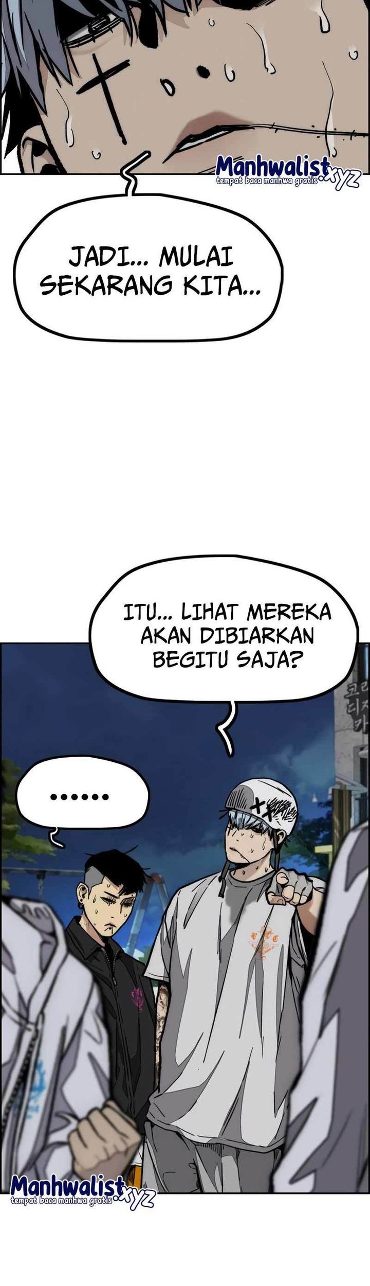 Chapter 469 - halaman 74