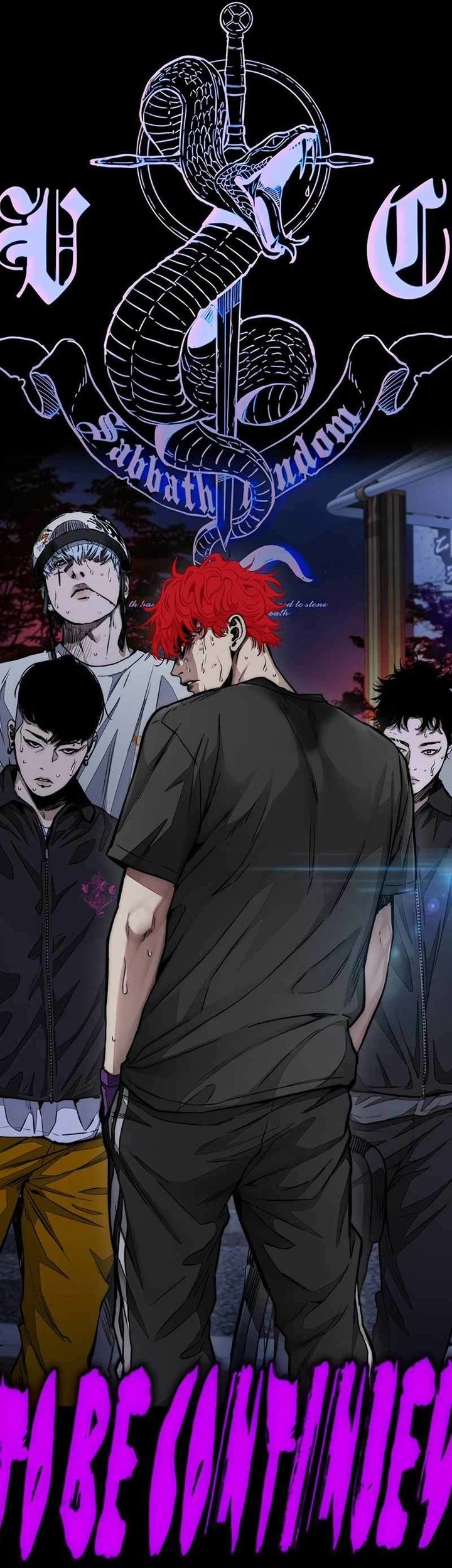 Chapter 469 - halaman 93