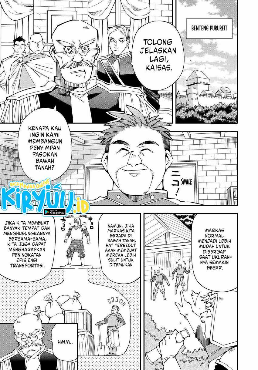 Chapter 130 - halaman 2