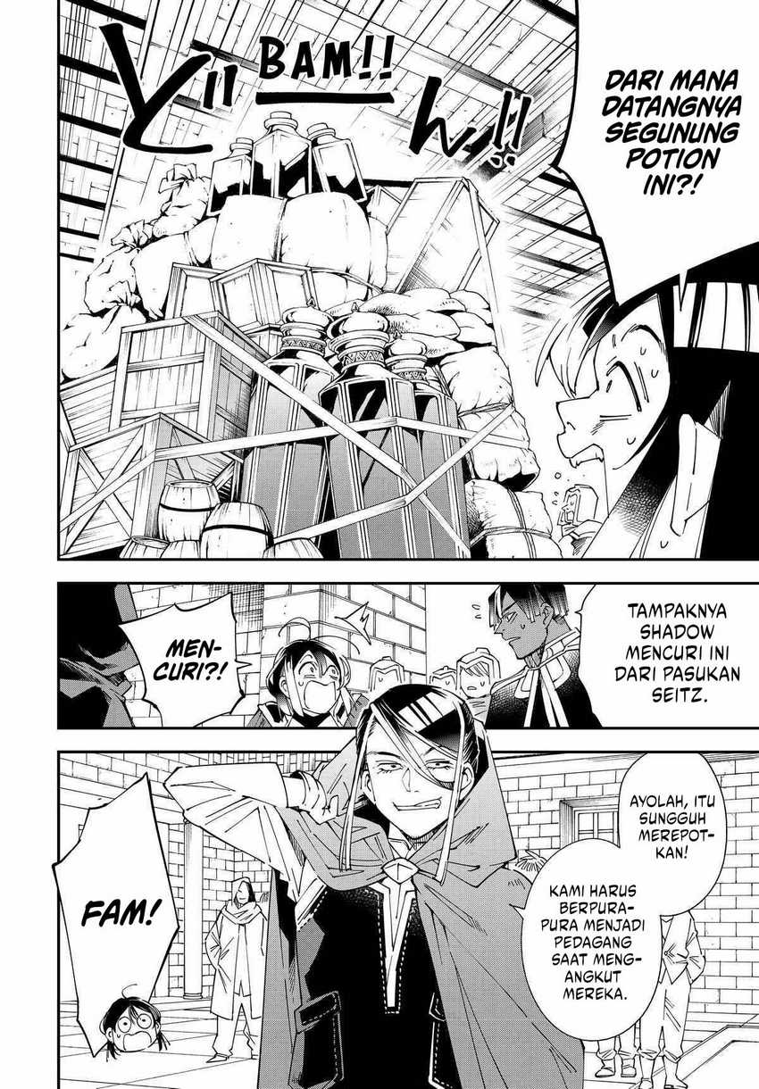 Chapter 130 - halaman 11