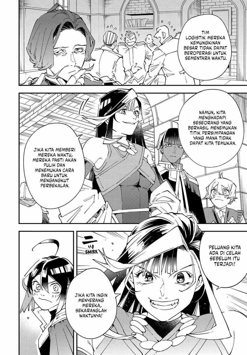Chapter 130 - halaman 15