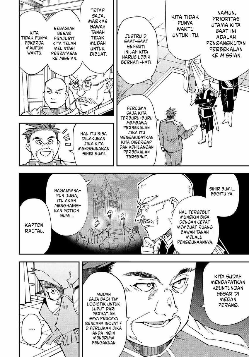 Chapter 130 - halaman 3