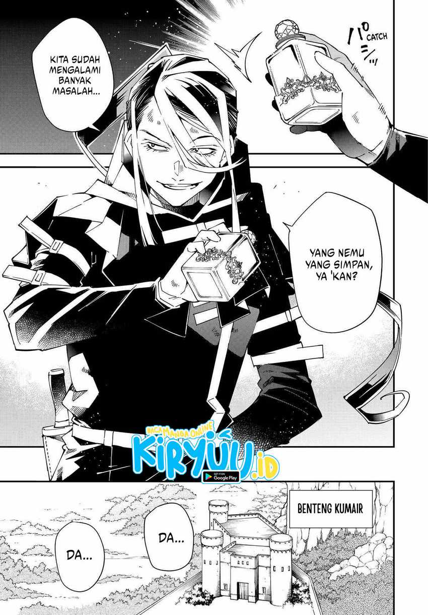 Chapter 130 - halaman 10