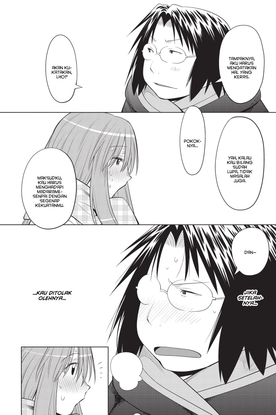 Chapter 117 - halaman 27