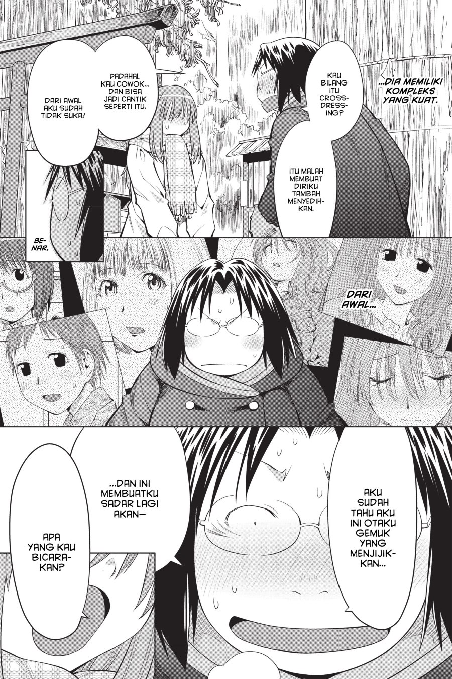 Chapter 117 - halaman 6