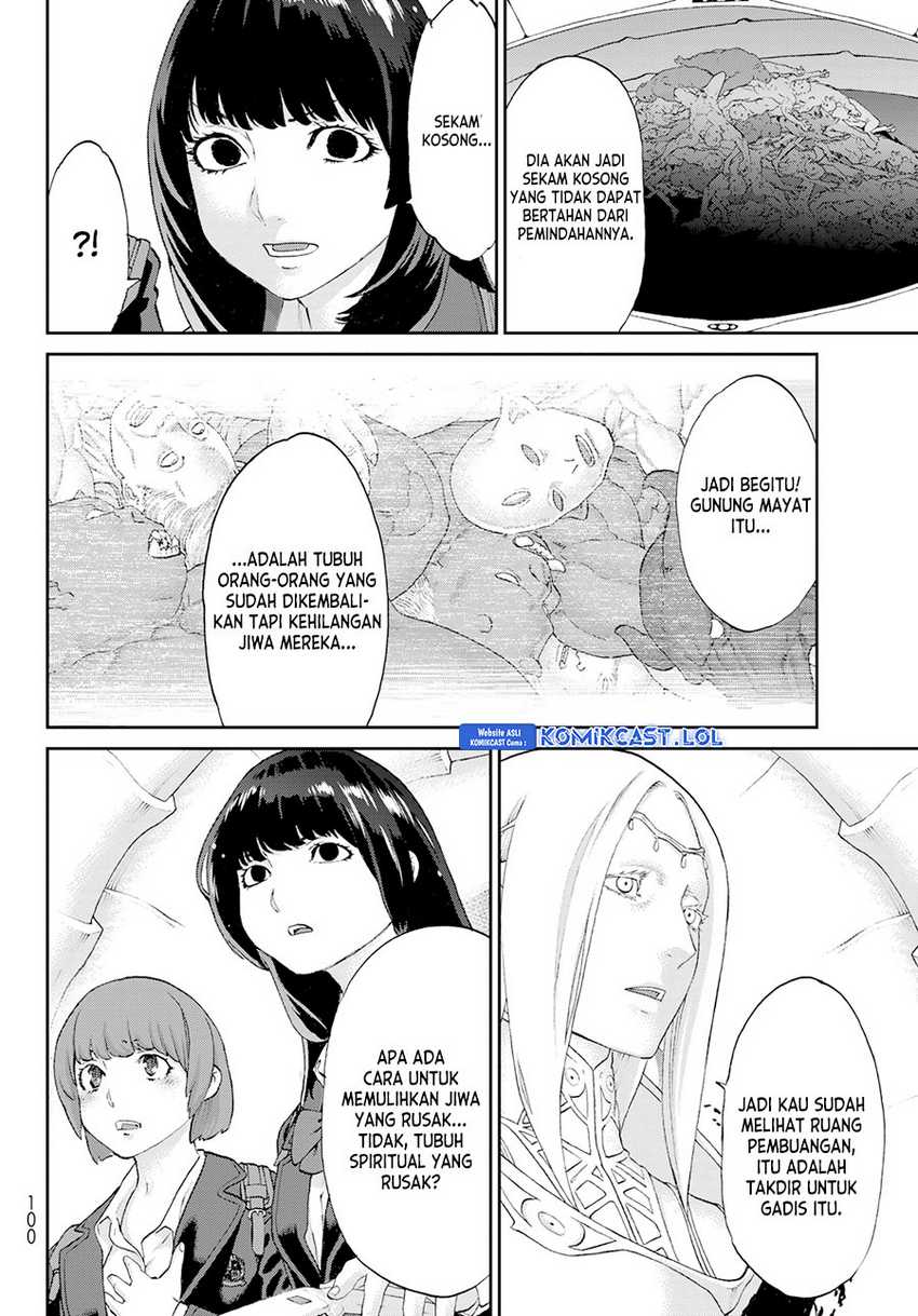 Chapter 68 - halaman 16