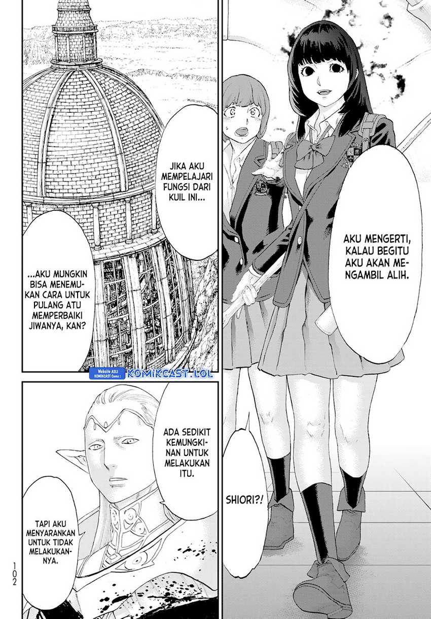Chapter 68 - halaman 18
