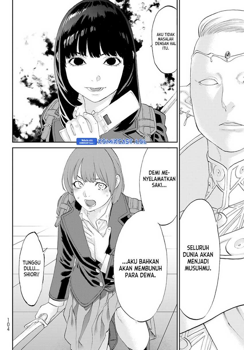 Chapter 68 - halaman 20