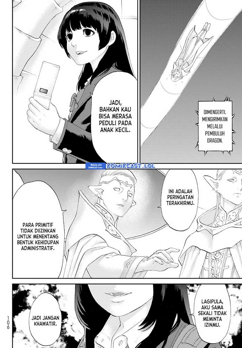 Chapter 68 - halaman 22
