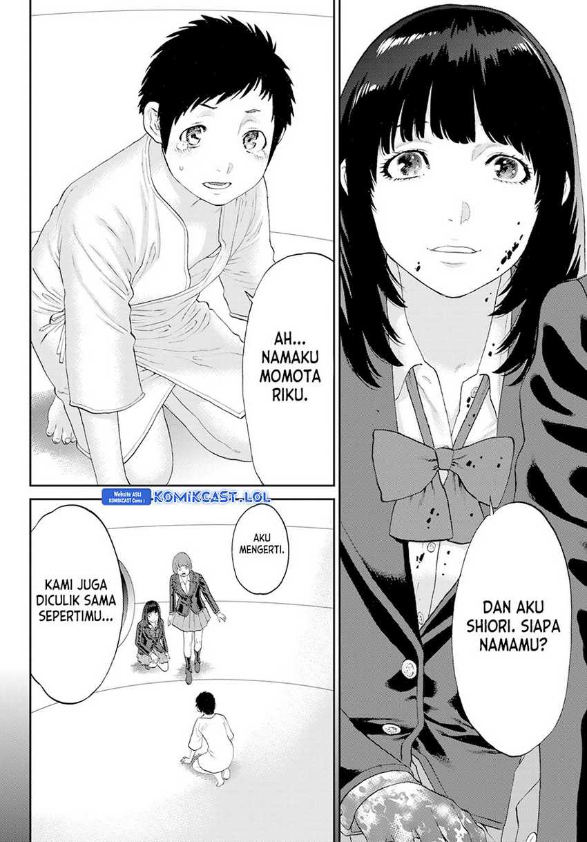 Chapter 68 - halaman 26