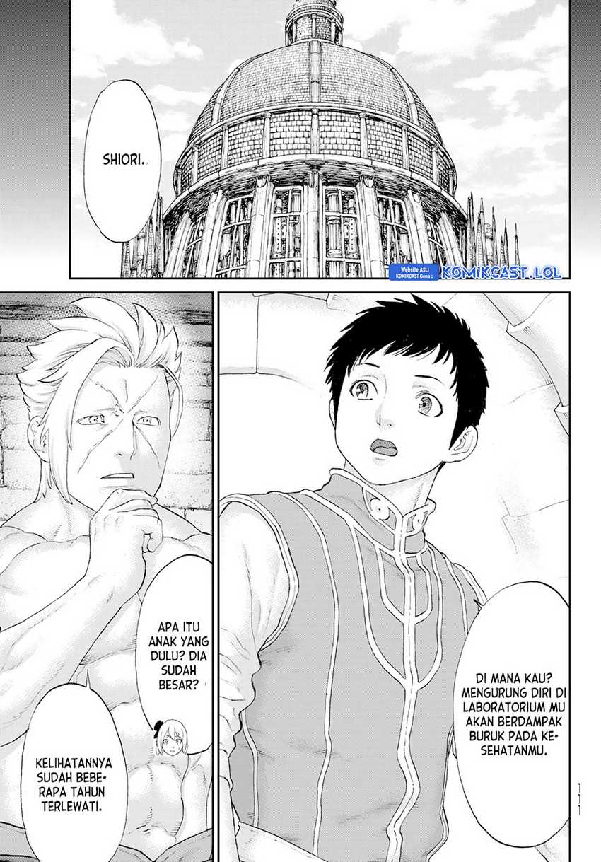 Chapter 68 - halaman 27