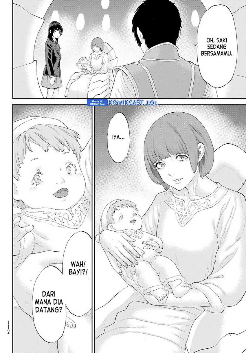 Chapter 68 - halaman 28