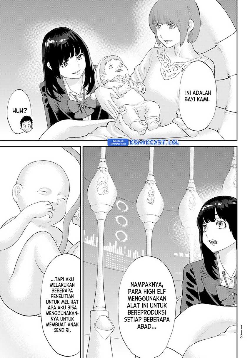 Chapter 68 - halaman 29