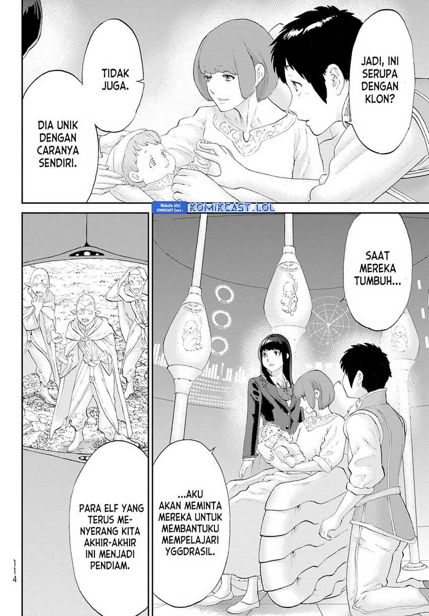 Chapter 68 - halaman 30
