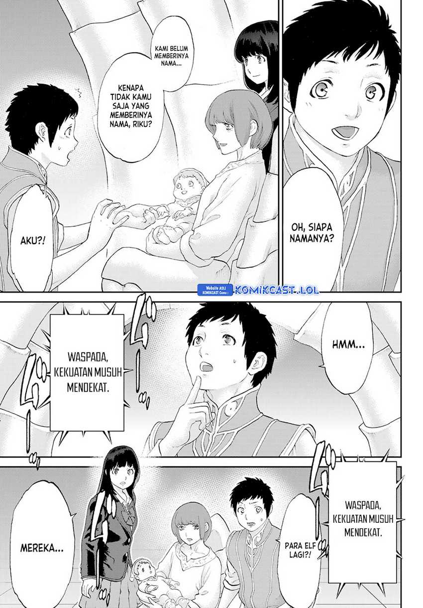 Chapter 68 - halaman 31