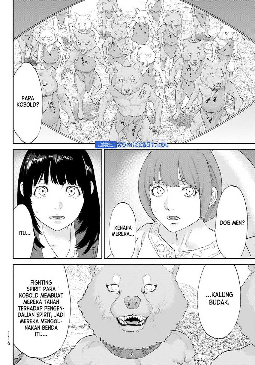 Chapter 68 - halaman 32
