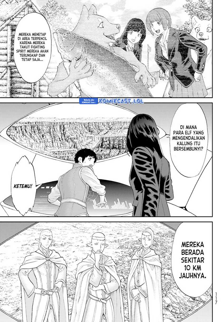 Chapter 68 - halaman 33