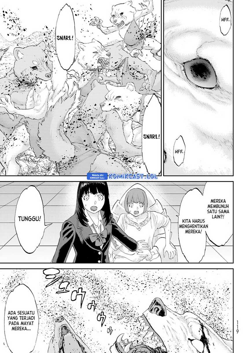Chapter 68 - halaman 35