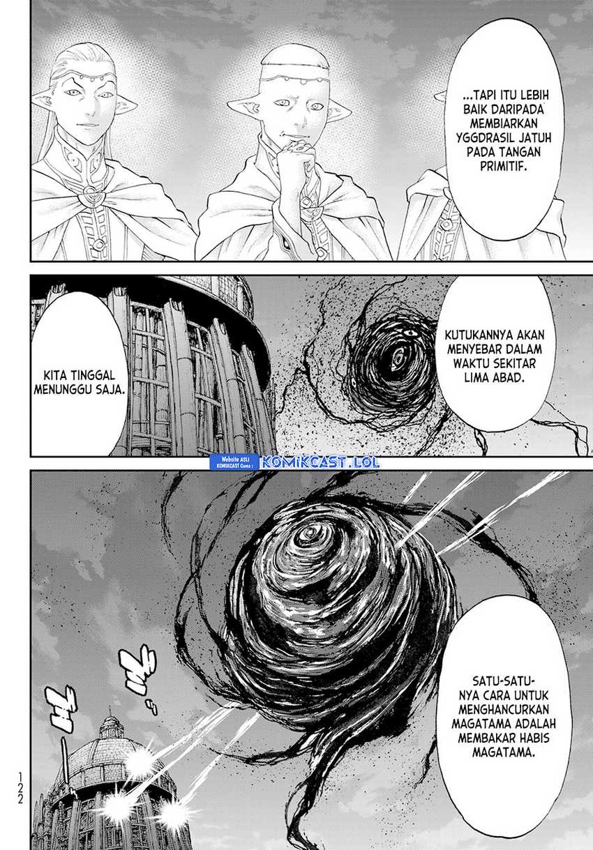 Chapter 68 - halaman 38