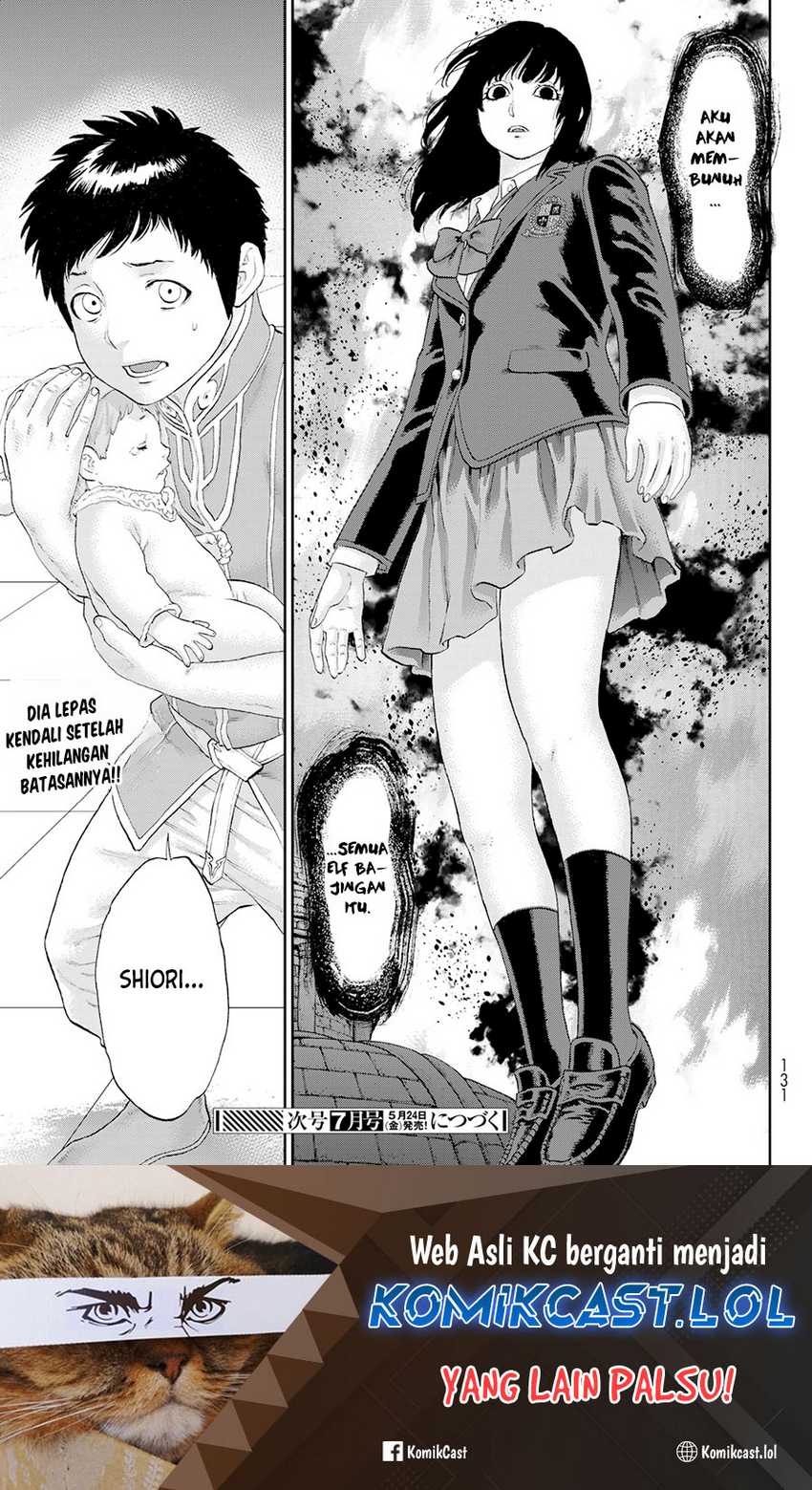 Chapter 68 - halaman 47