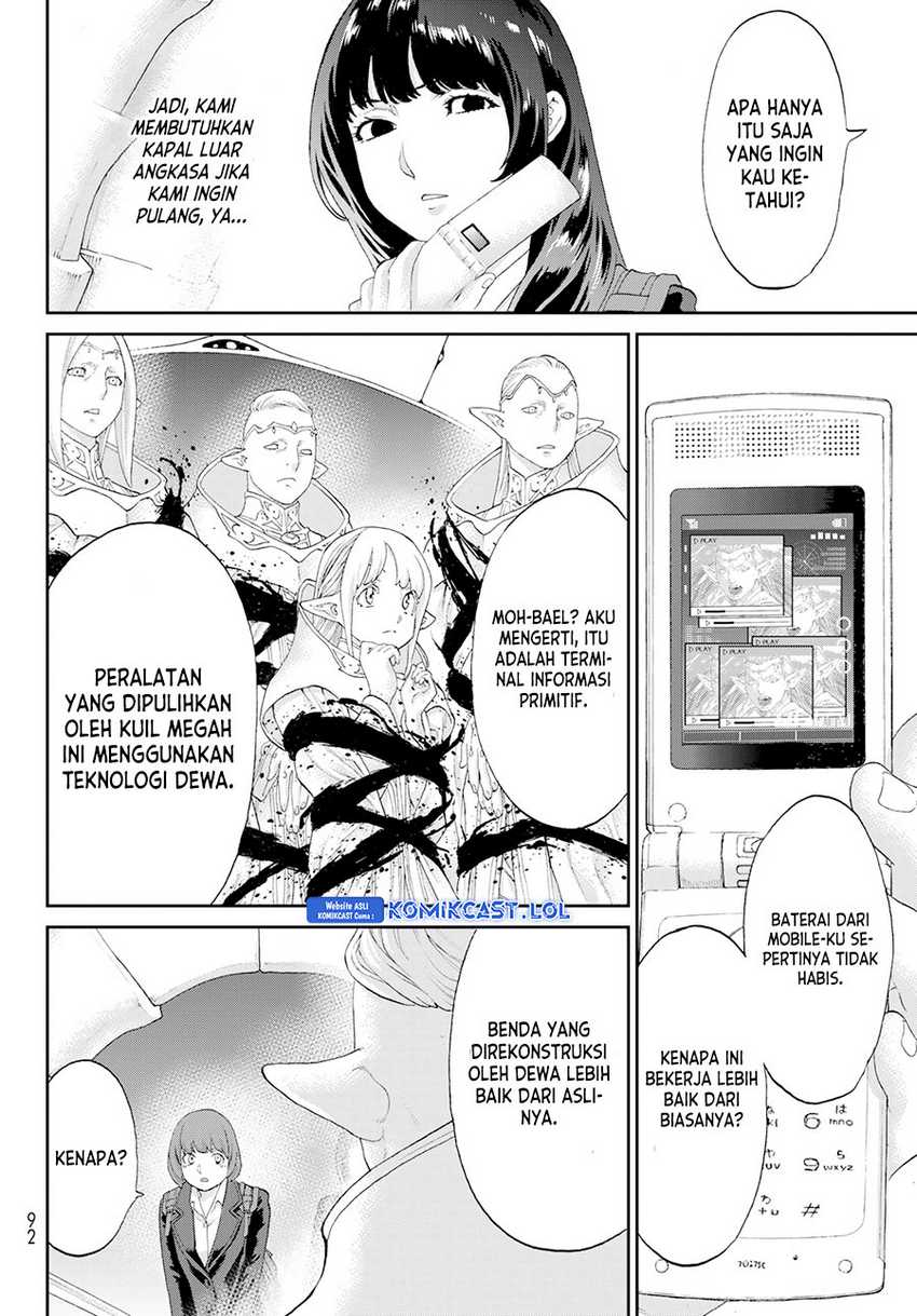 Chapter 68 - halaman 8