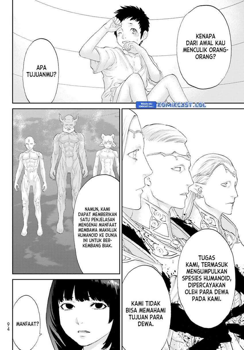 Chapter 68 - halaman 10