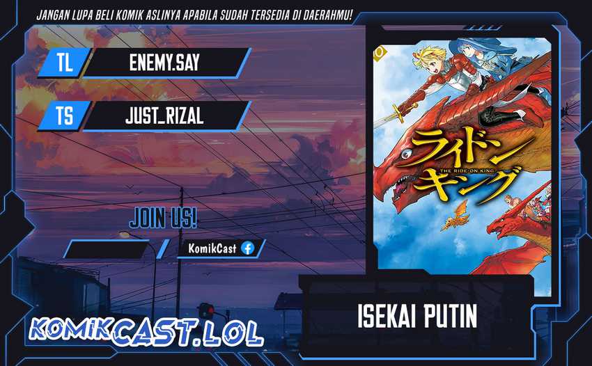 Chapter 67 - halaman 2