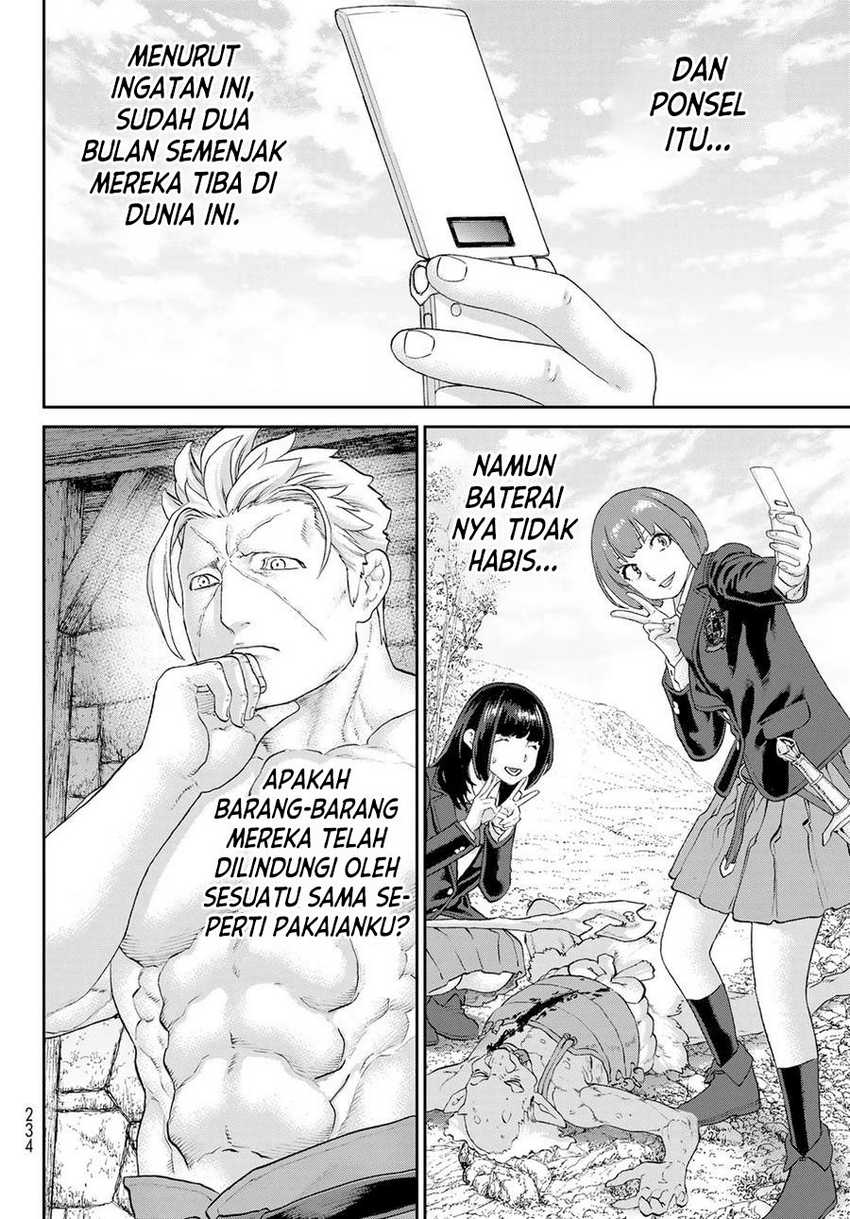 Chapter 67 - halaman 12