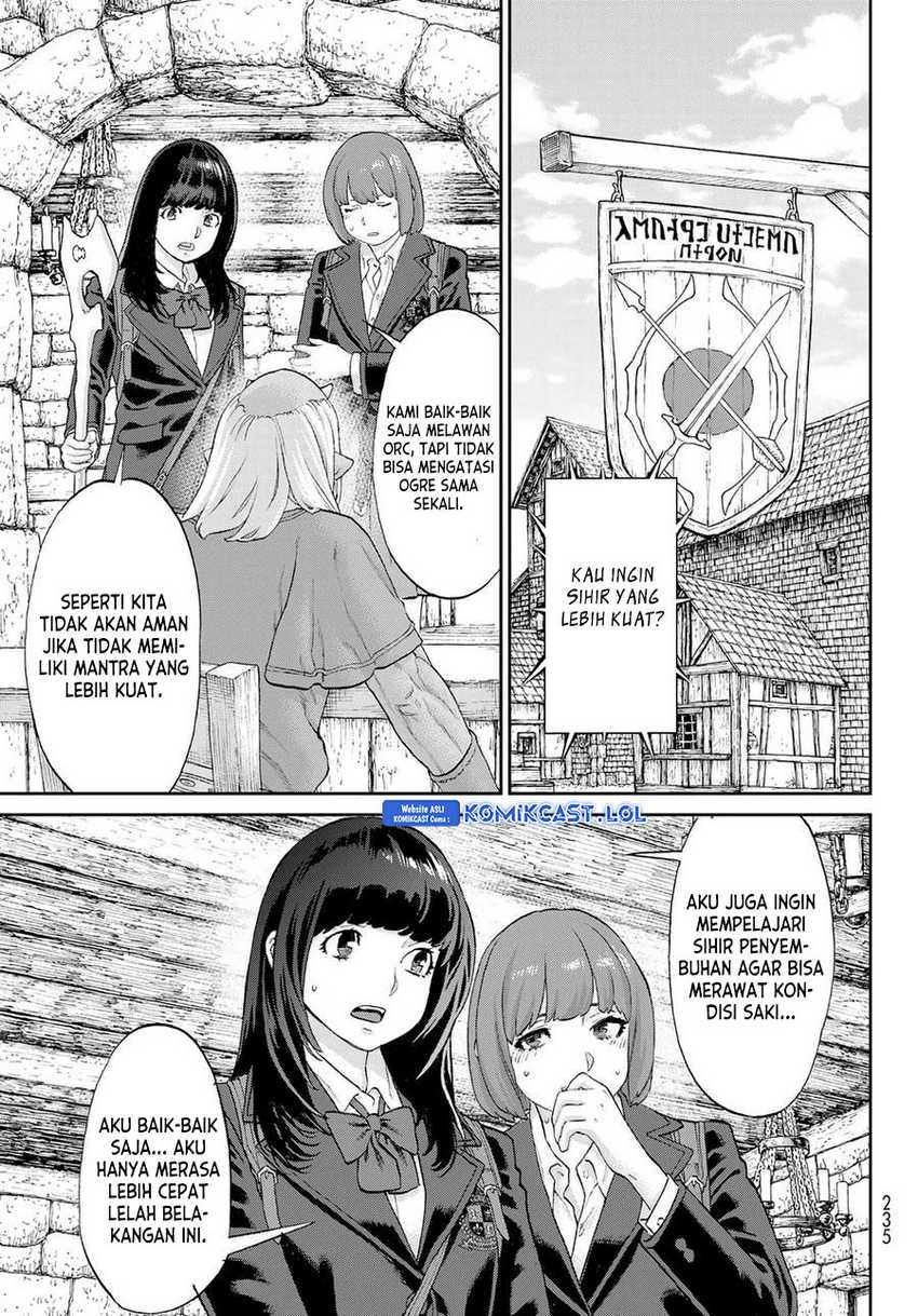 Chapter 67 - halaman 13