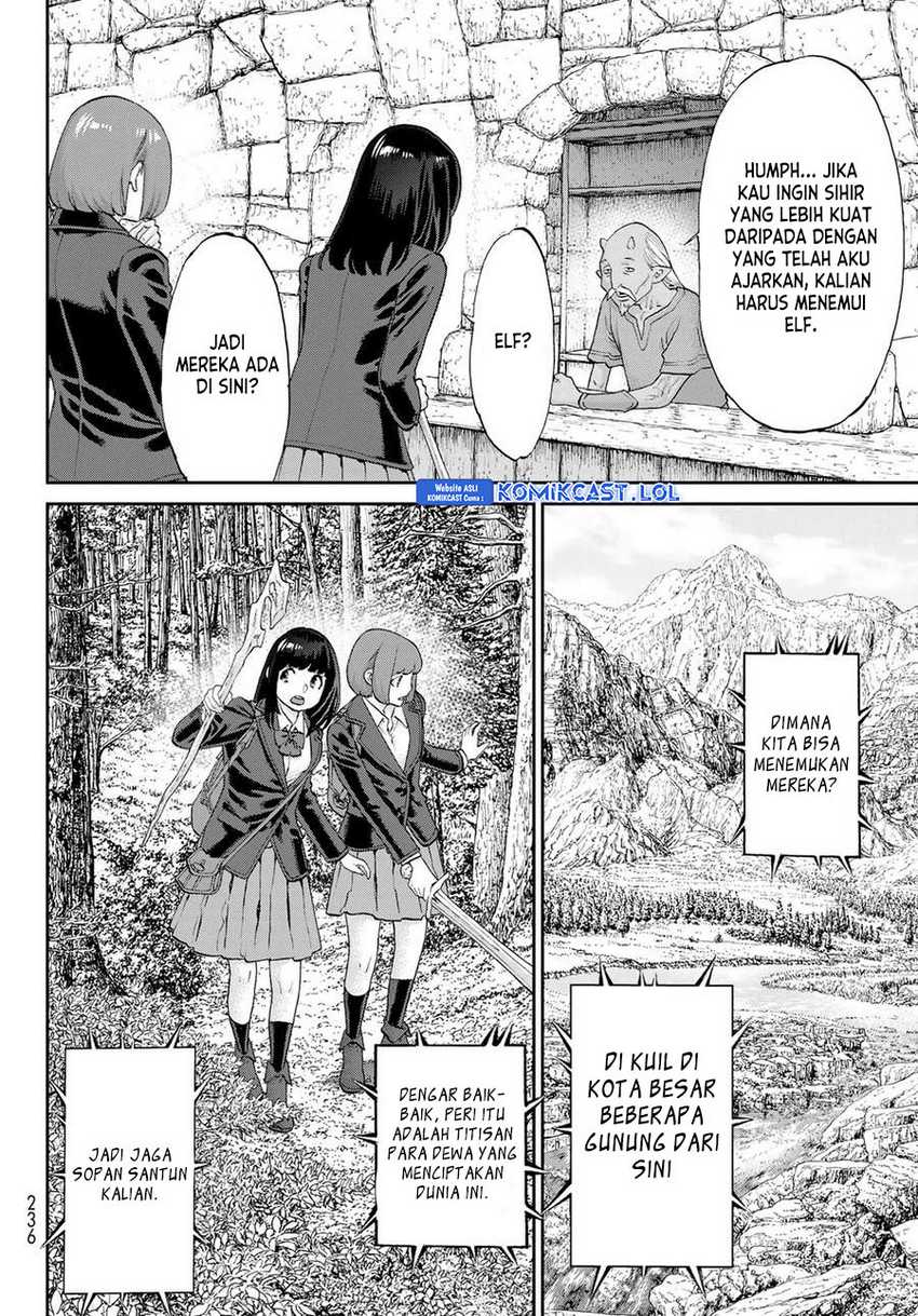 Chapter 67 - halaman 14