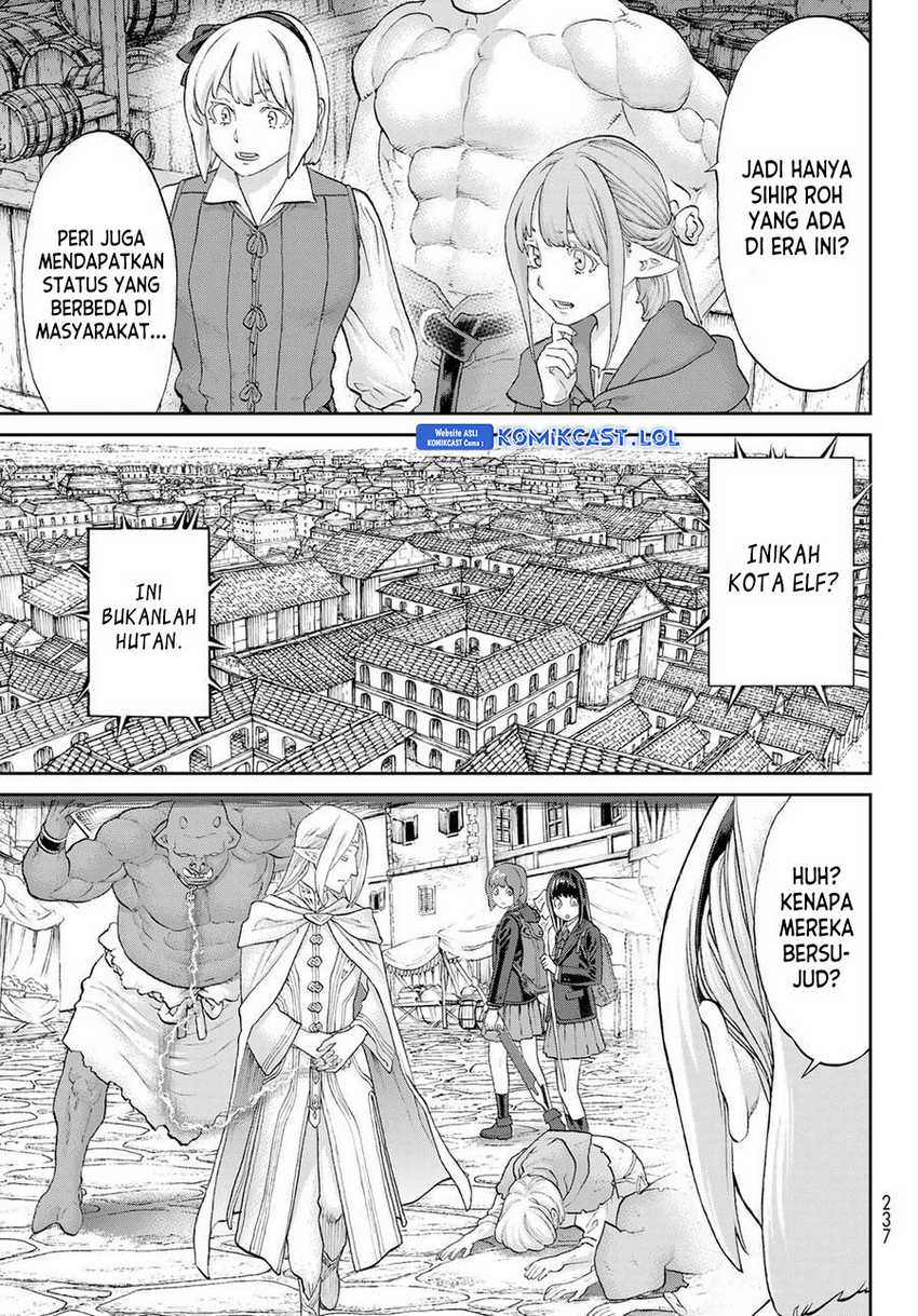 Chapter 67 - halaman 15