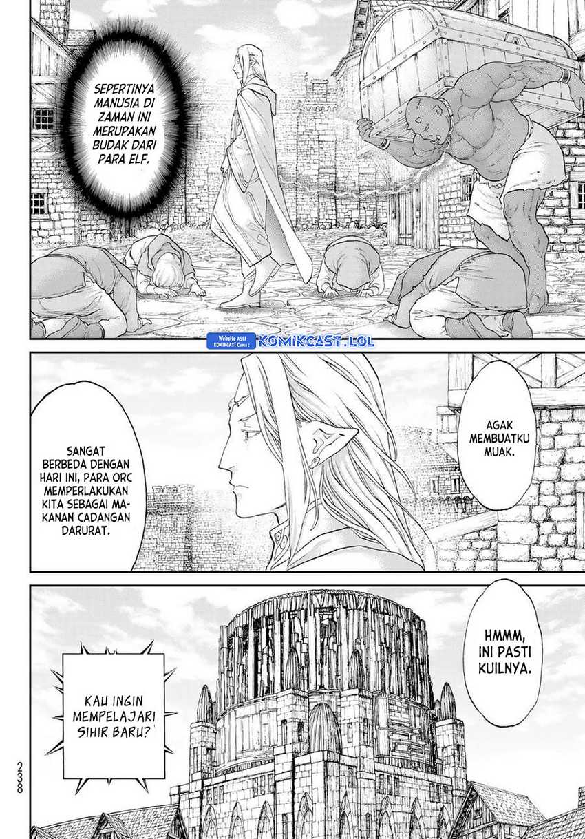 Chapter 67 - halaman 16