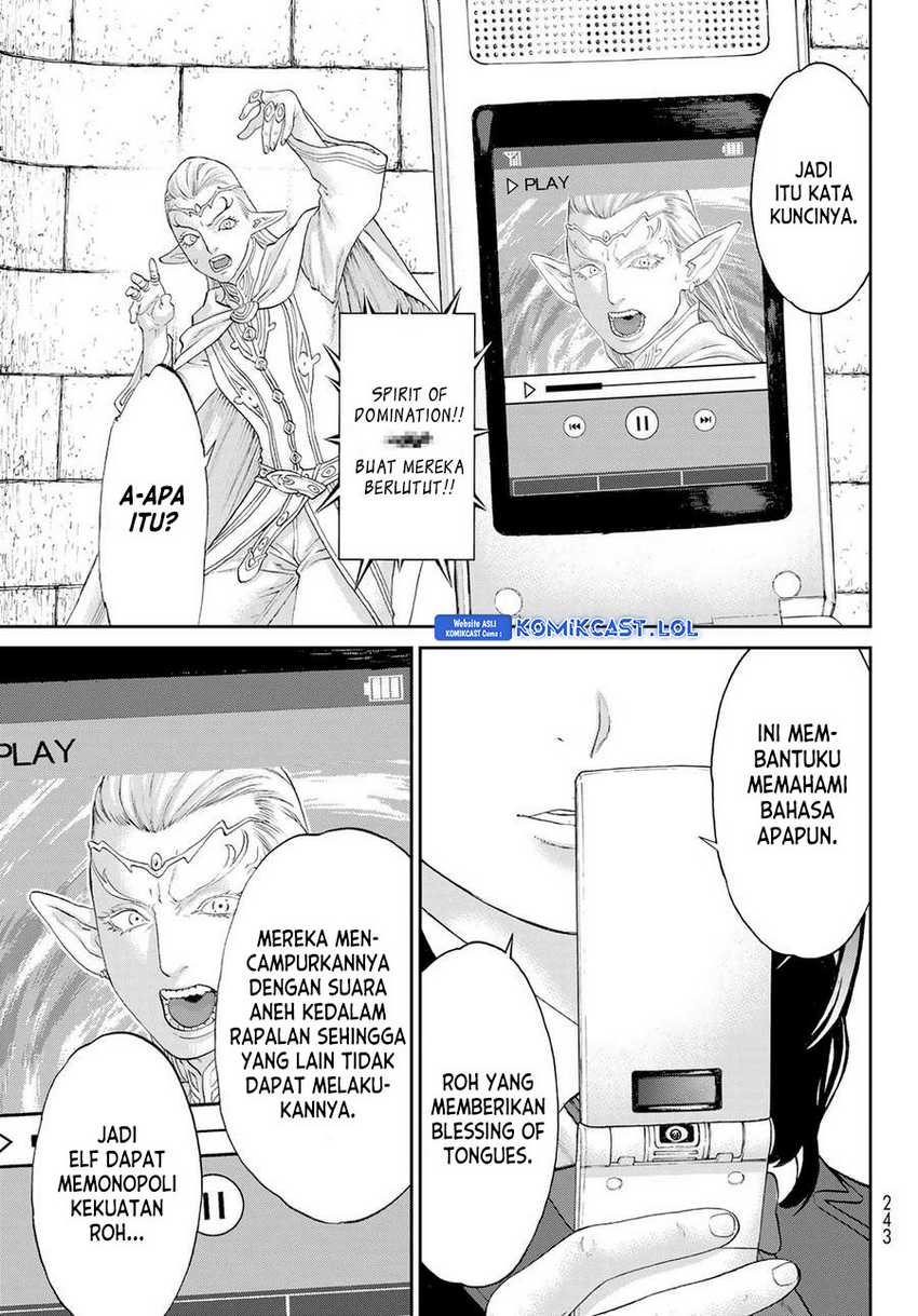 Chapter 67 - halaman 21