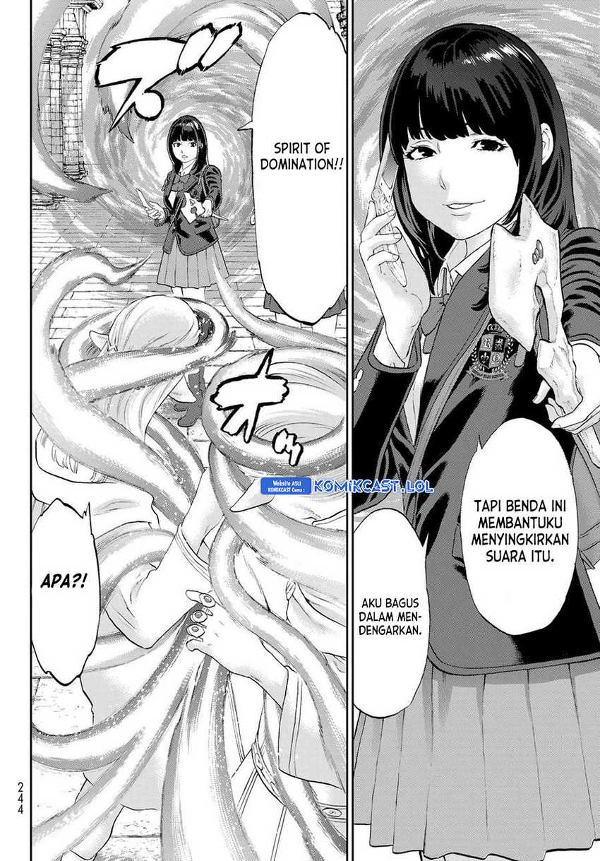 Chapter 67 - halaman 22