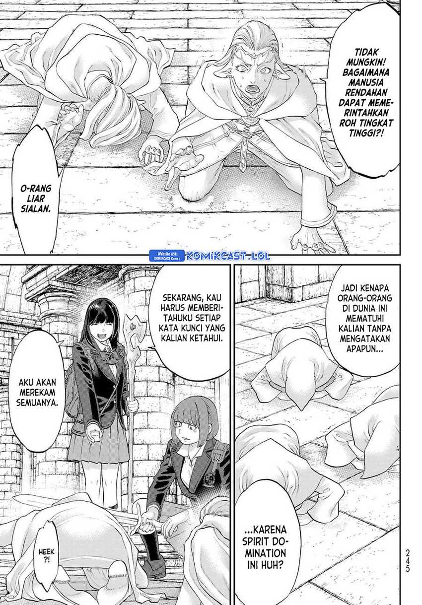 Chapter 67 - halaman 23