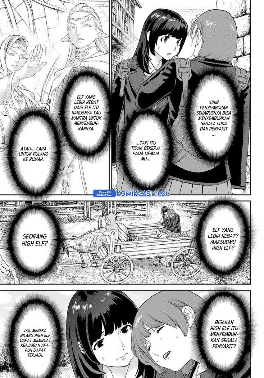 Chapter 67 - halaman 25