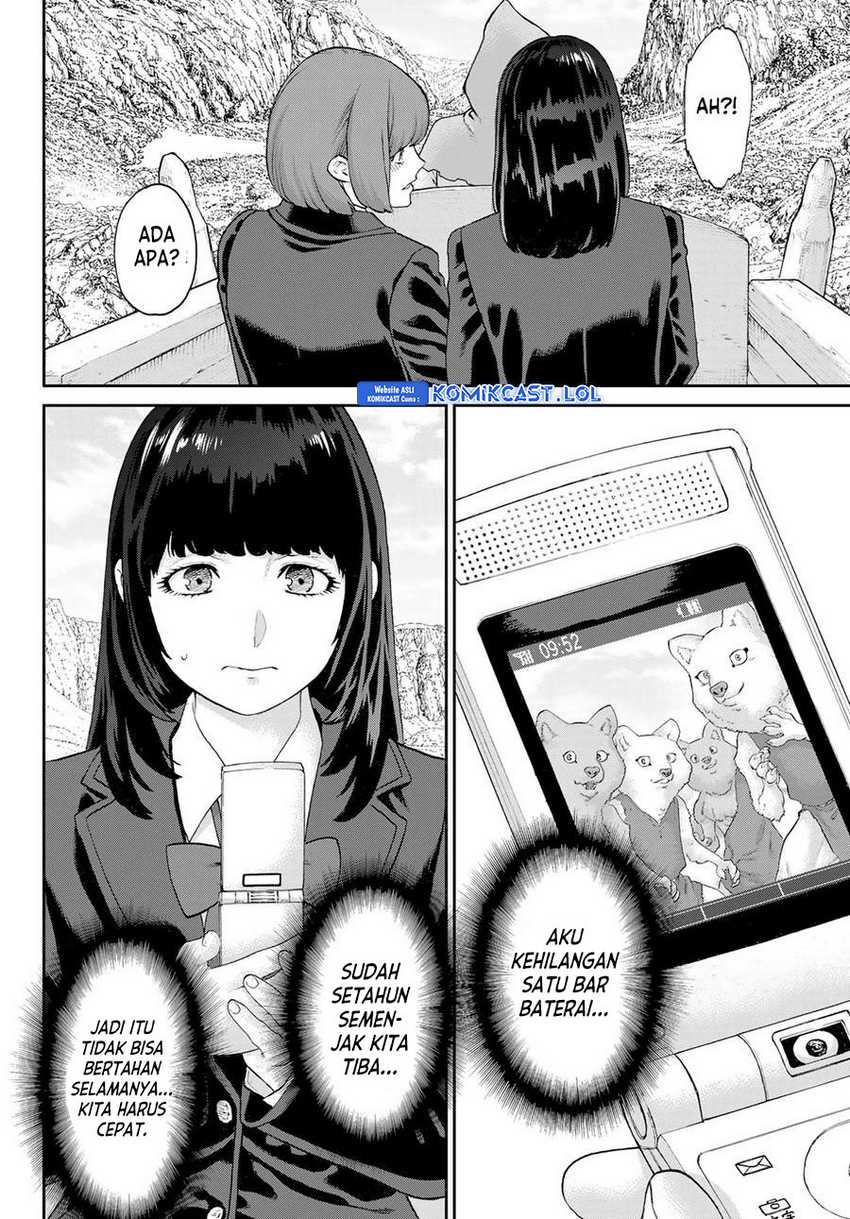 Chapter 67 - halaman 26