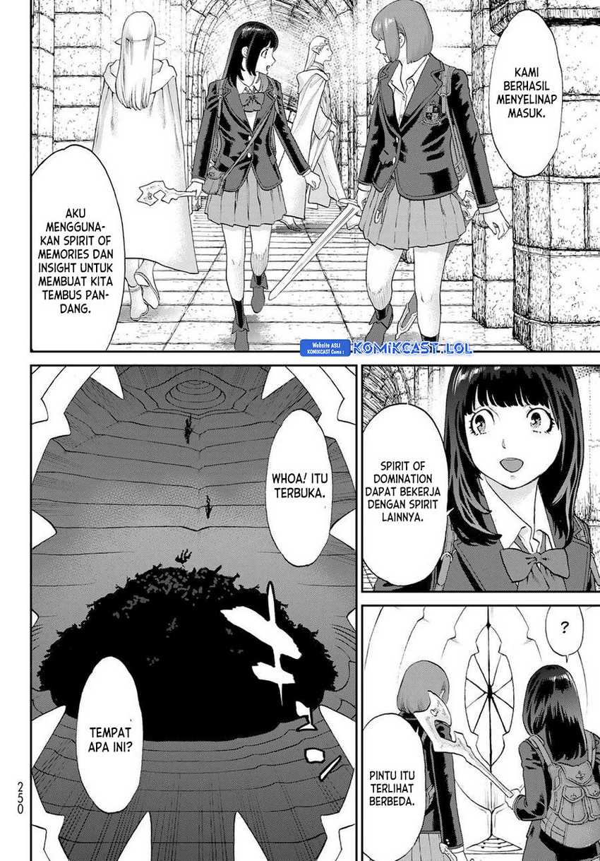 Chapter 67 - halaman 28