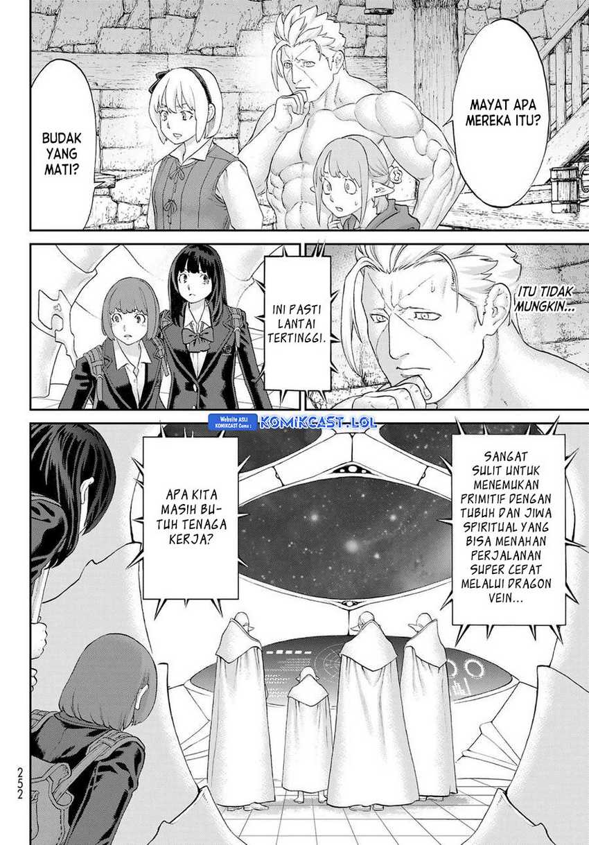 Chapter 67 - halaman 30