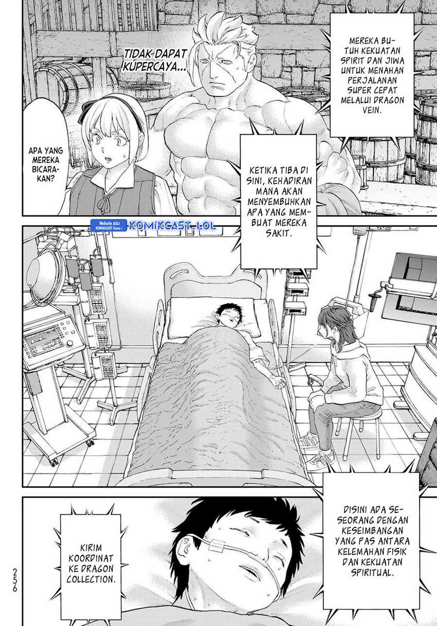 Chapter 67 - halaman 34