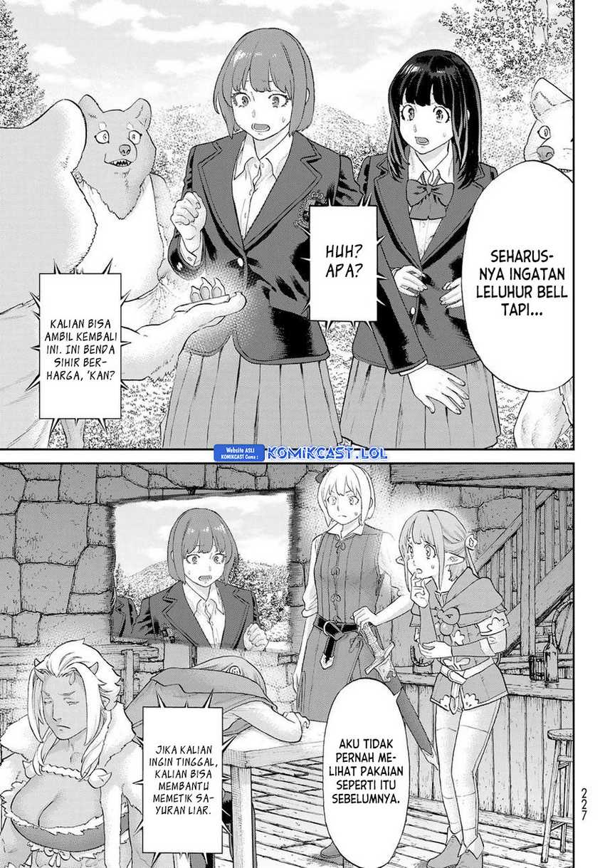 Chapter 67 - halaman 5