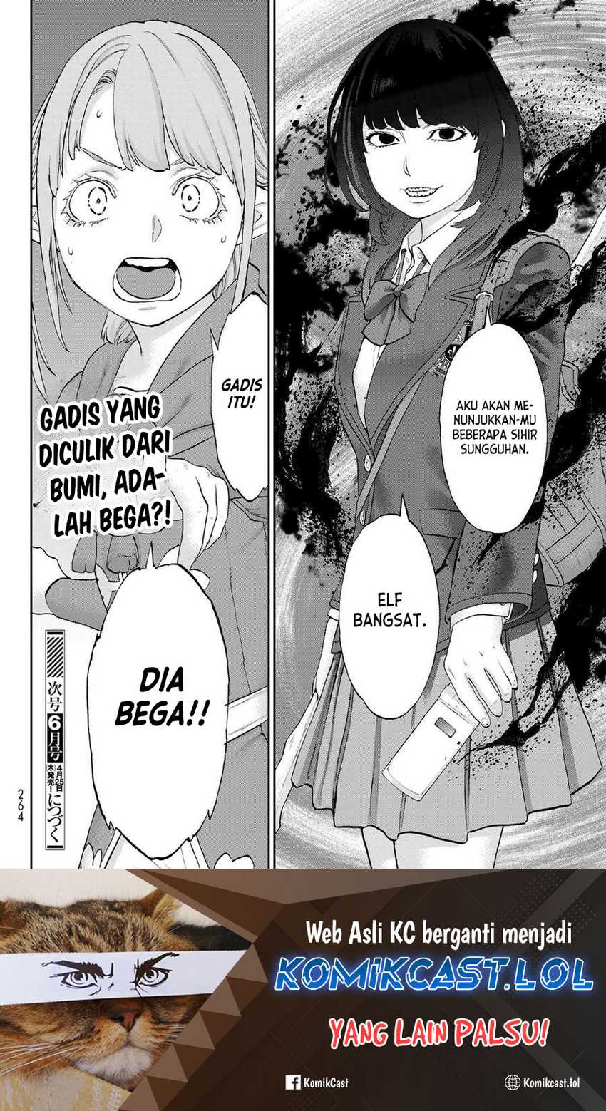 Chapter 67 - halaman 42