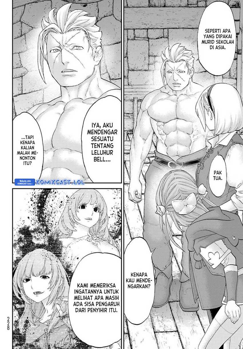 Chapter 67 - halaman 6