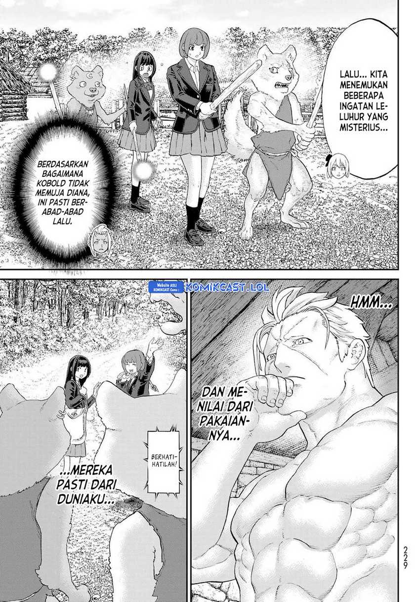 Chapter 67 - halaman 7