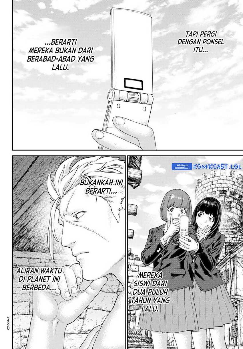Chapter 67 - halaman 8