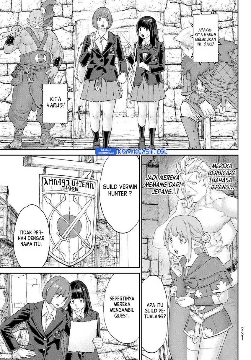 Chapter 67 - halaman 9