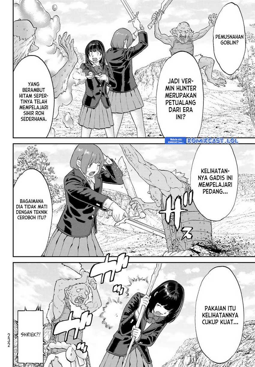 Chapter 67 - halaman 10