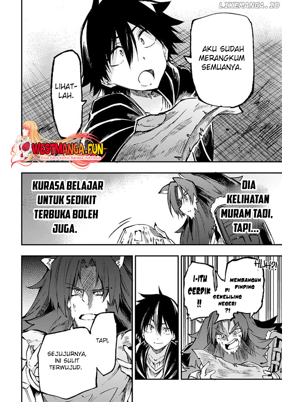 Chapter 234 - halaman 14
